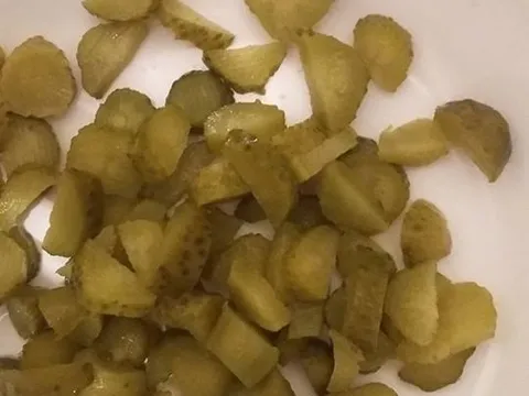 Posna salata