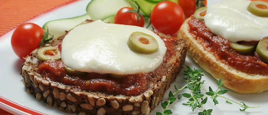 Mozzarella