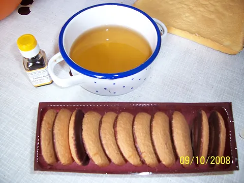 Jaffa keksići