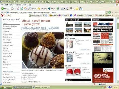 mignonne &#8211; opet tvoju sliku nađoh&#8230;