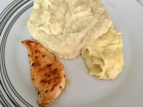 Umak od cvjetače