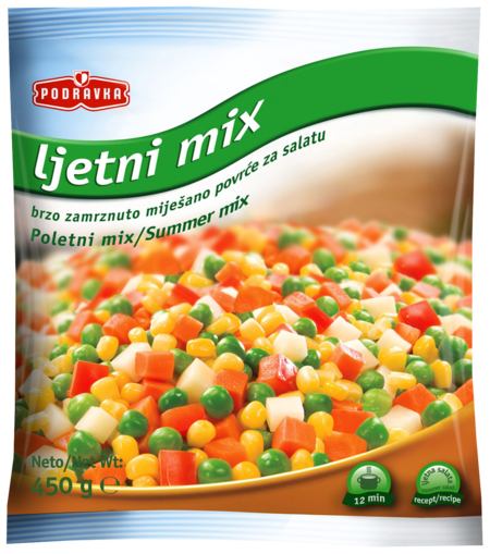 Ljetni mix