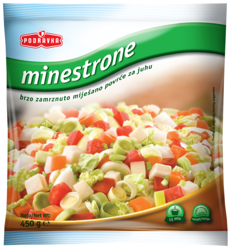 Minestrone