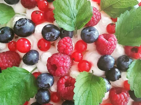 Pavlova