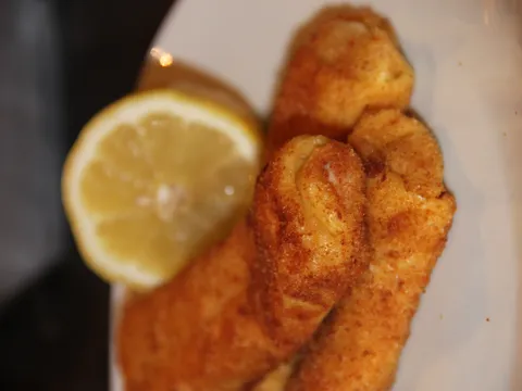Piroske