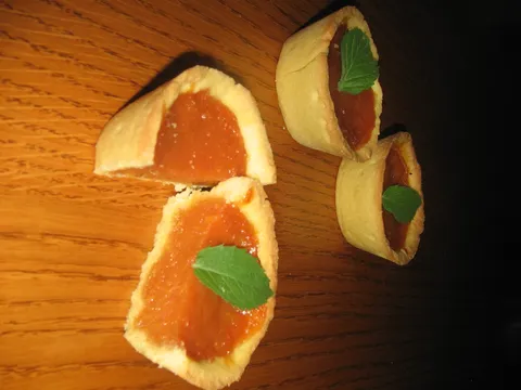 Pita od bresaka :)) &#8211; u mini izdanju