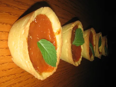 Pita od bresaka :)) &#8211; u mini izdanju