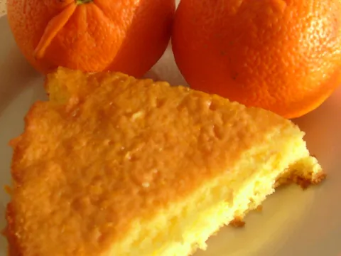 francuski moelleux au orange neodoljiv
