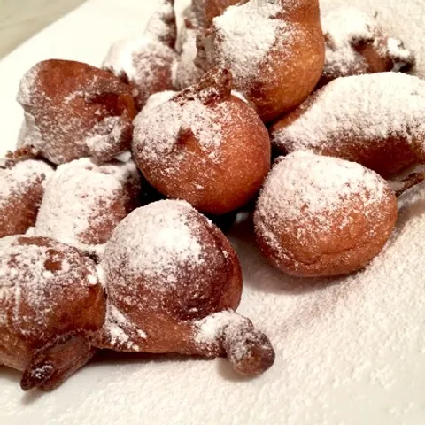 Fritule