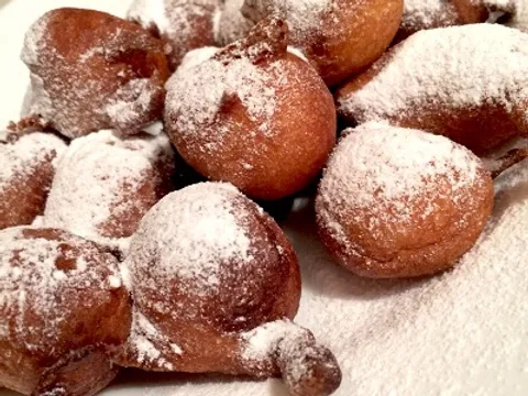 Fritule