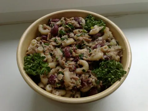 Salata od tune