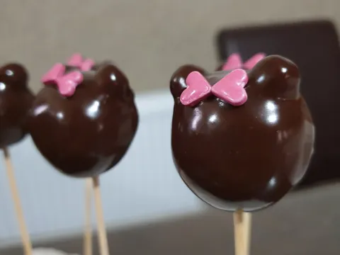 Popsići Minnie