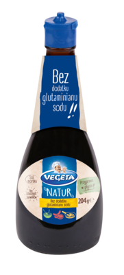 Vegeta Natur w płynie