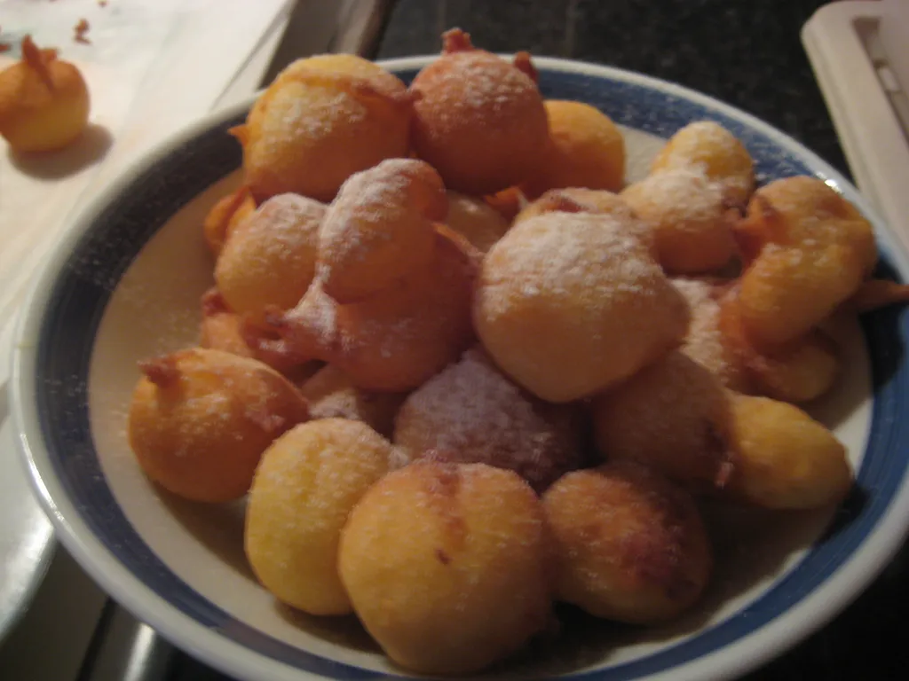 Fritulice