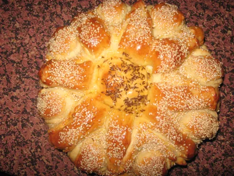 Pogaca cvet