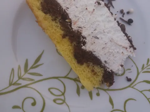 Mramorna torta