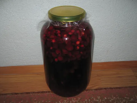Liker od višanja / Višnjevača