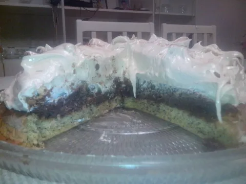 Musava torta
