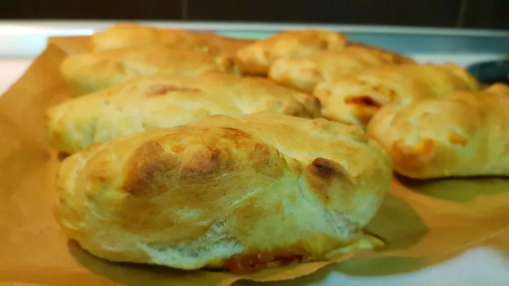Calzone by DUKA11
