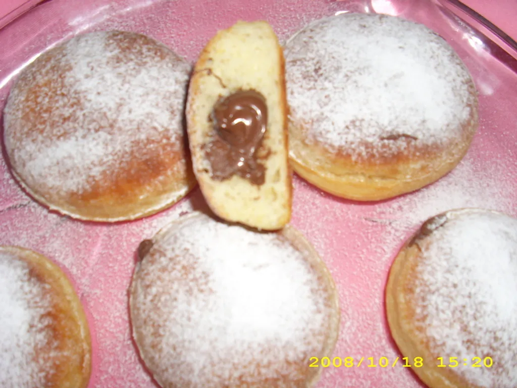 krafne