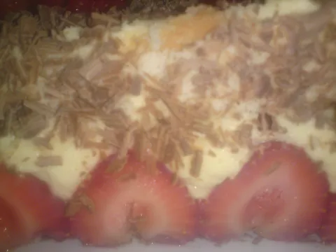 Francuska torta FRAISIER