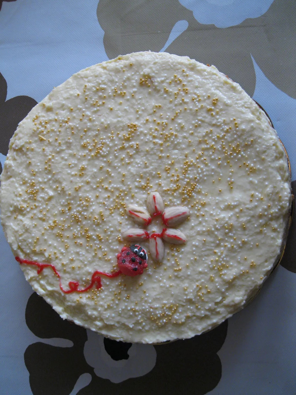 Raffaello torta