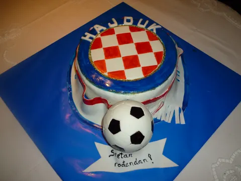 Hajduk za Anitu