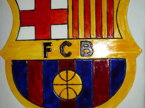 FCB za Sandra