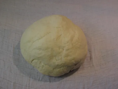 Tijesto za pizzu