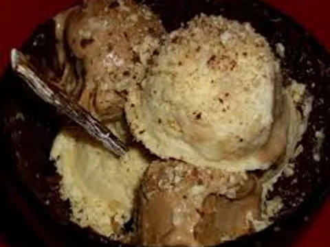 DOMAĆI SLADOLED