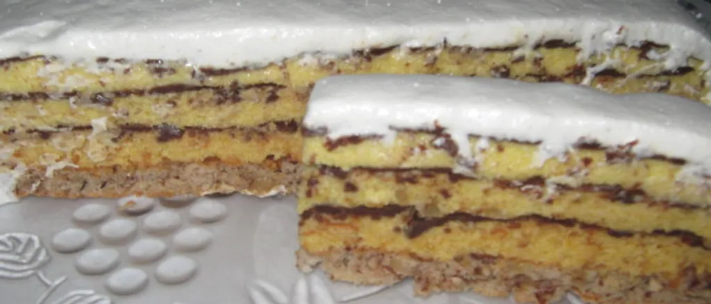 Torta n