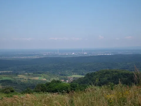 pogled na sisak