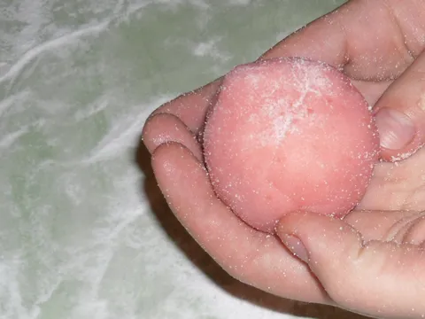 Rahatlokum masa