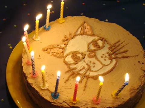 torta Šime