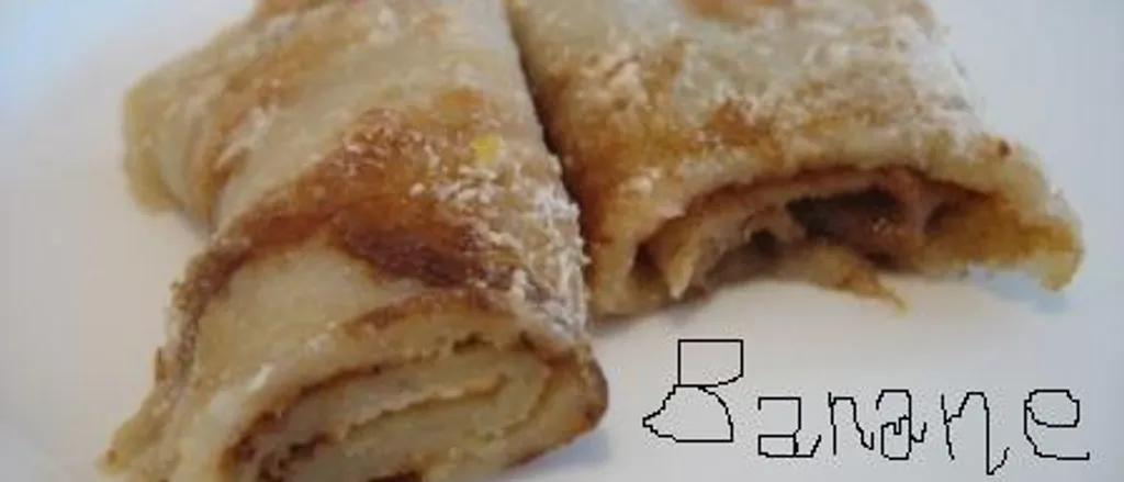 Palacinkos