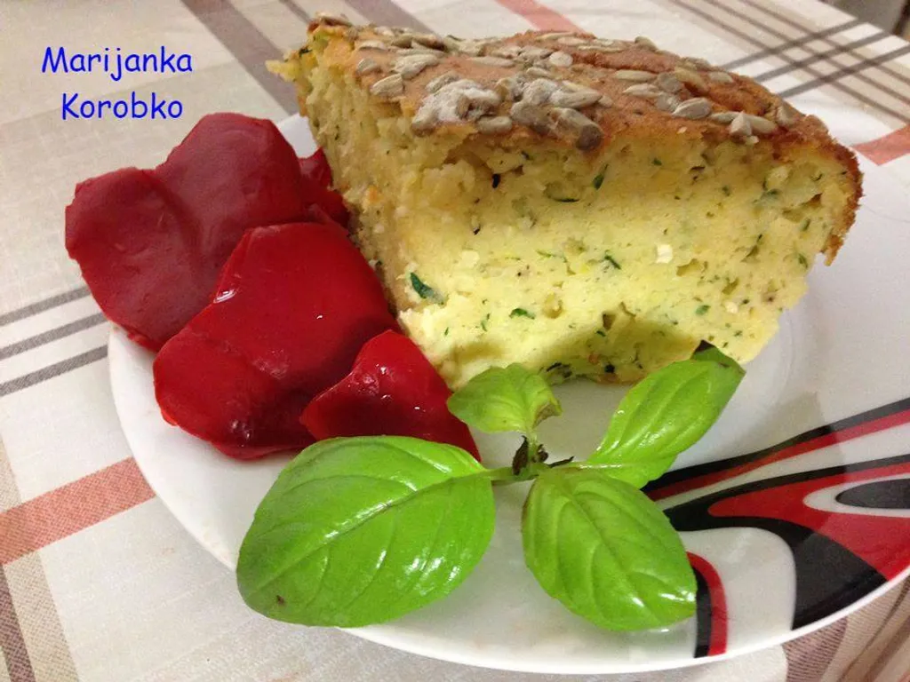 RAZLJEVUŠA SA TIKVICAMA