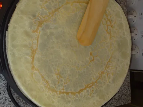 PRICA O PALACINKAMA