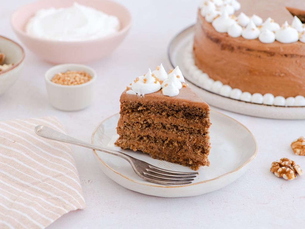 Reform torta