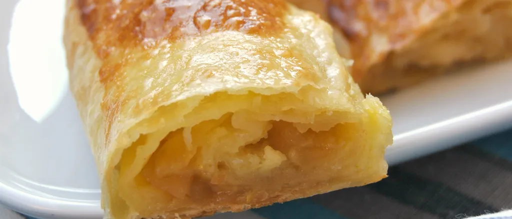 Strudel n