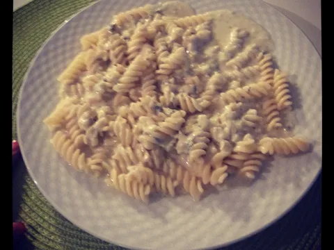 Gorgonzola