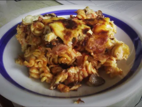 Spiralni složenac