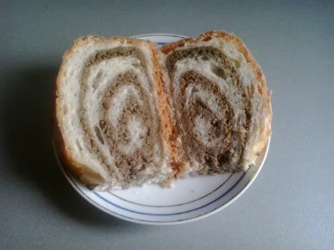 'Orehnjača'