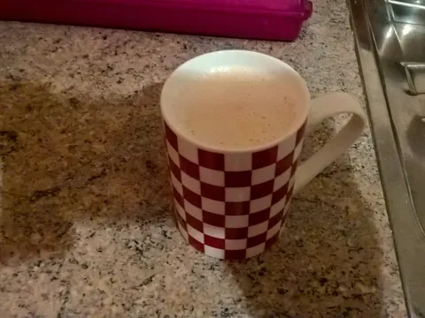ŠPINANI ŠEĆER