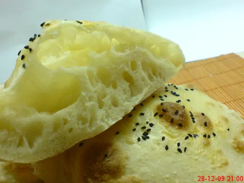 Lepinje