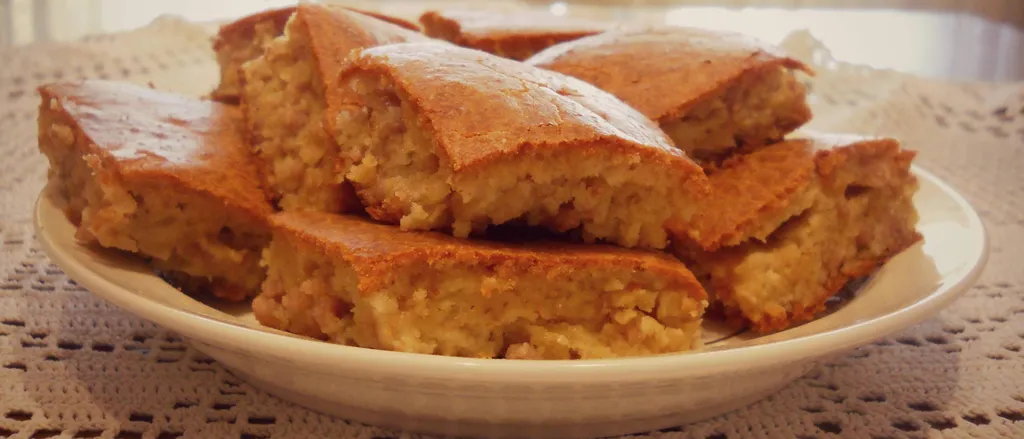 Pita bez kora