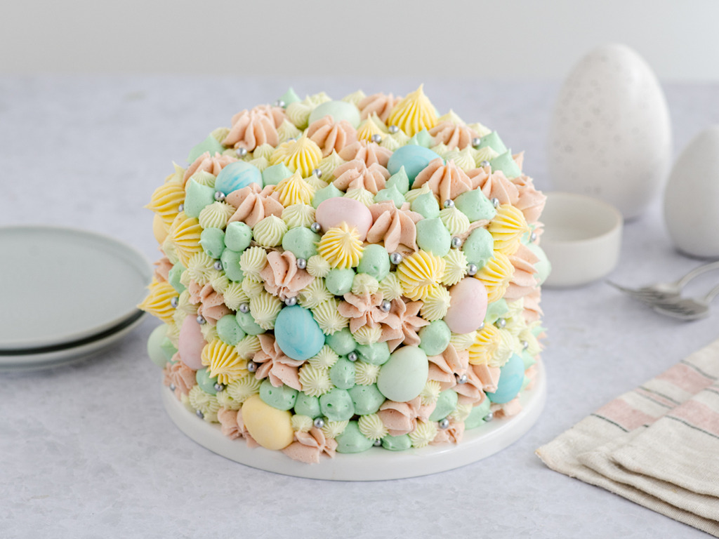 Uskrsna torta