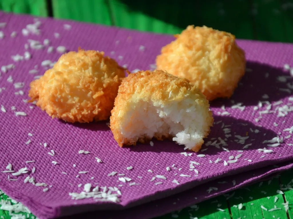 Kokosanci
