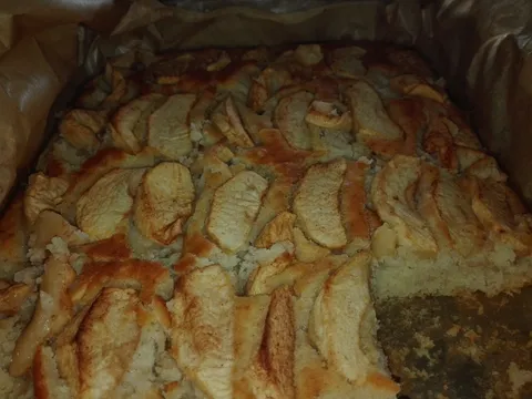 Kolac od jabuke