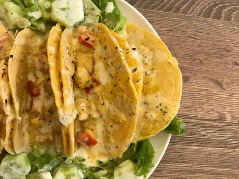 Wraps *Gluten free