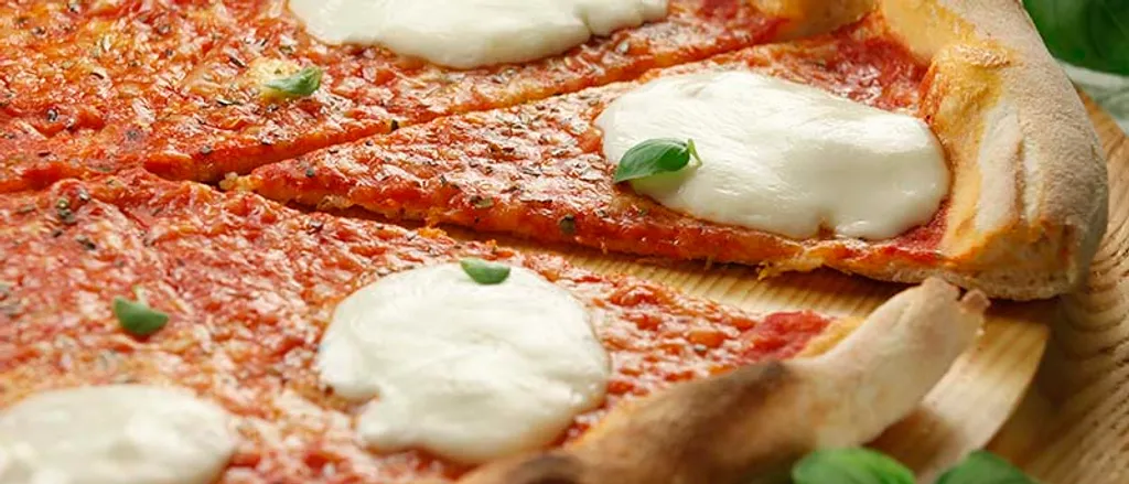 Focaccia ili pizza